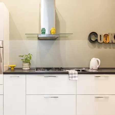 Casa Roma Nel Cuore Di By Wonderful Italy Apartament *