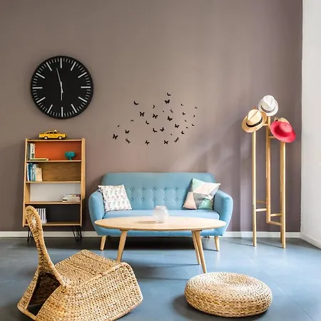 Casa Roma Nel Cuore Di By Wonderful Italy Appartamento