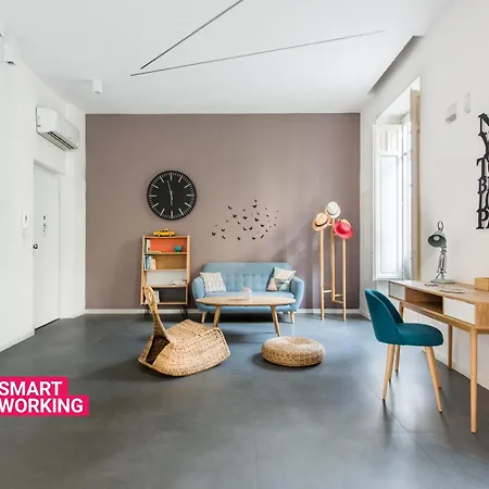 Casa Roma Nel Cuore Di By Wonderful Italy Appartamento